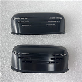 Automotive Interior Parts